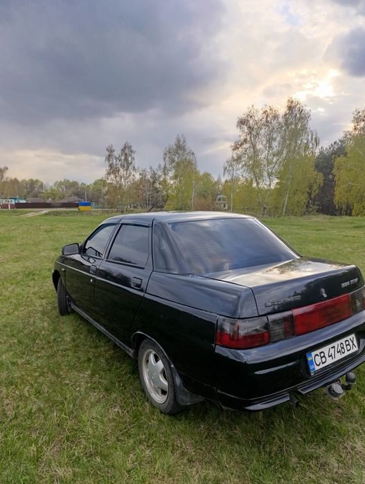 Продам ВАЗ 2110.