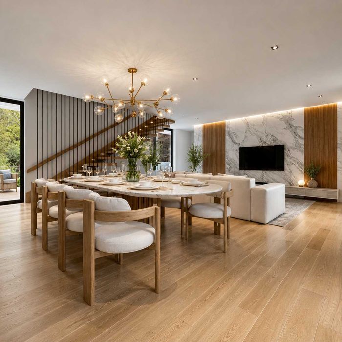 Moradia T3 de Arquitetura Contemporânea com Piscina e Acabamentos Premium – Chaves