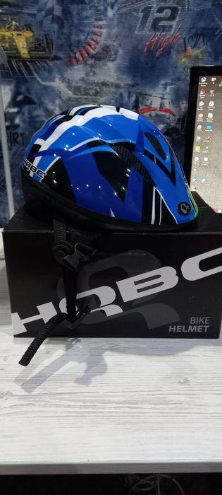 Шолом для їзди на велосипеді