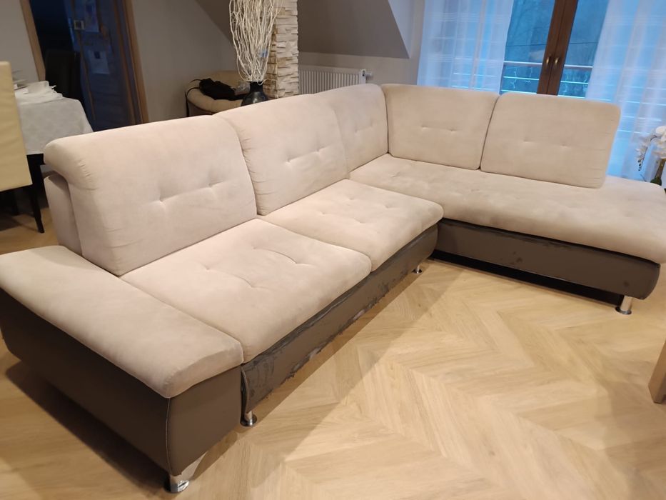 Oddam za darmo narożnik