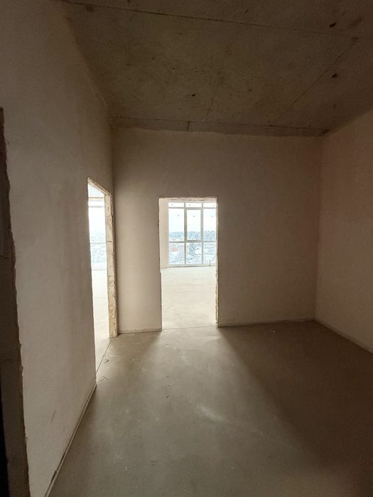 Євродвушка 50м2 в зданому будинку,Держпрограми-так,ціна з оформленням!