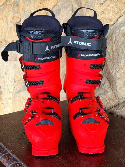 Buty narciarskie Atomic Redster CS130