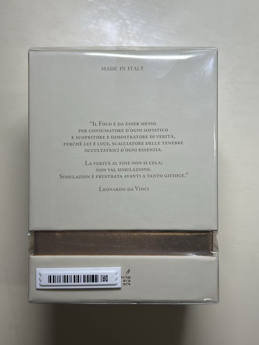 Жіночий Парфум Tiziana Terenzi Andromeda