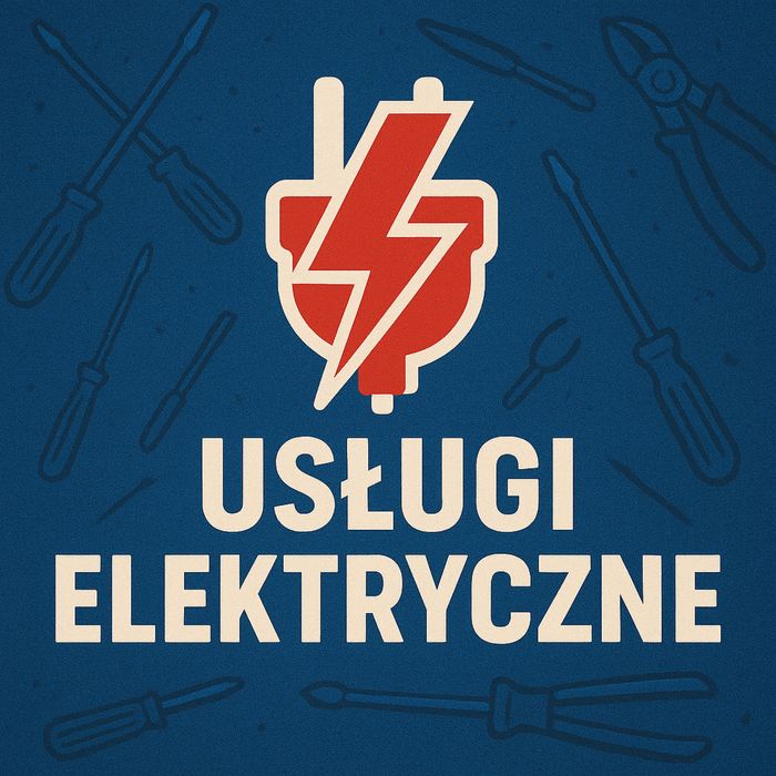 Elektryk! Usługi elektryczne! Awarie elektryczne!