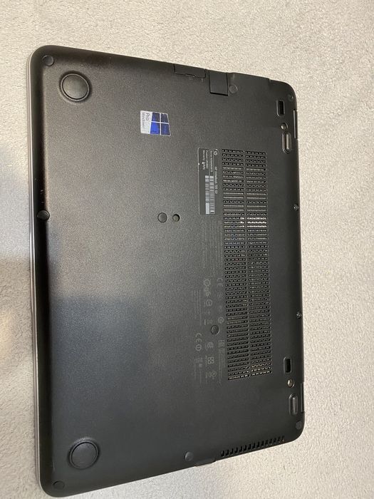 Продам HP EliteBook 725 G3