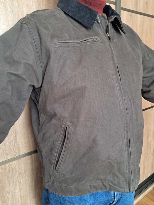 Куртка чоловіча утеплена, XL  “Dri Duck”