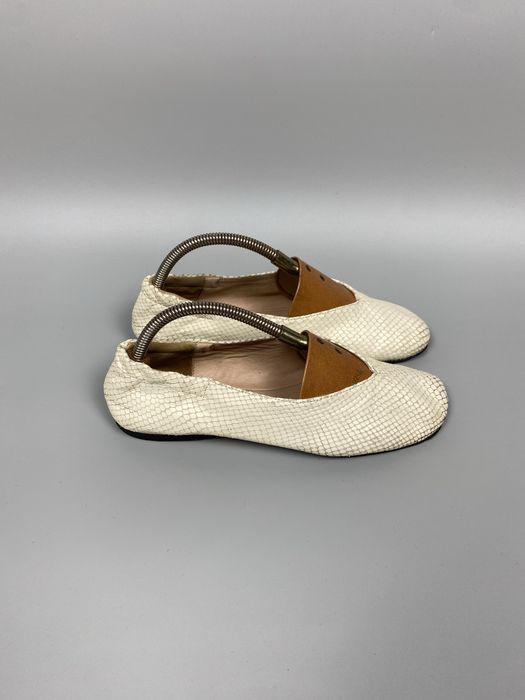 Балетки Acne Studios Oddry оригінал 38р/24 см
