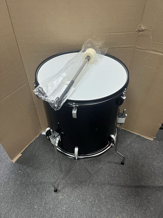 Bęben do kibicowania 14x14 cali Floor Tom