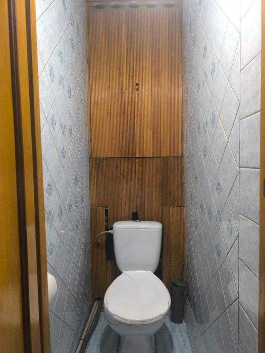 Продам 2-к. квартиру на Роганском ЖМ,  Индустриальный