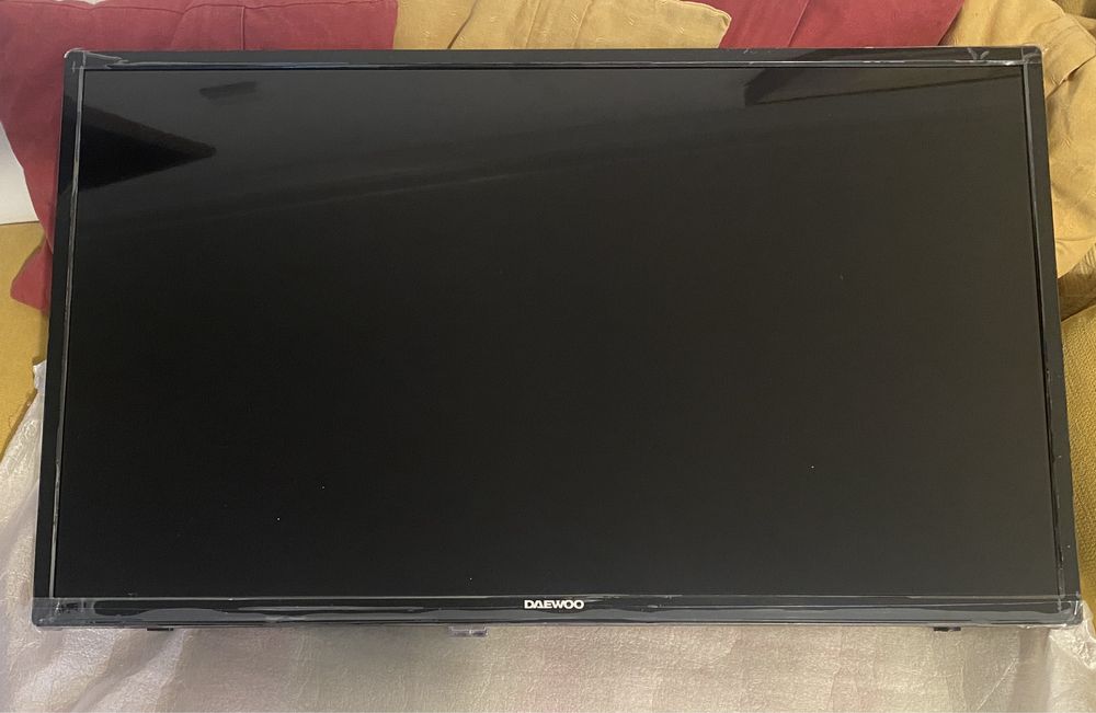 TV Daewoo 32’’ NOVA