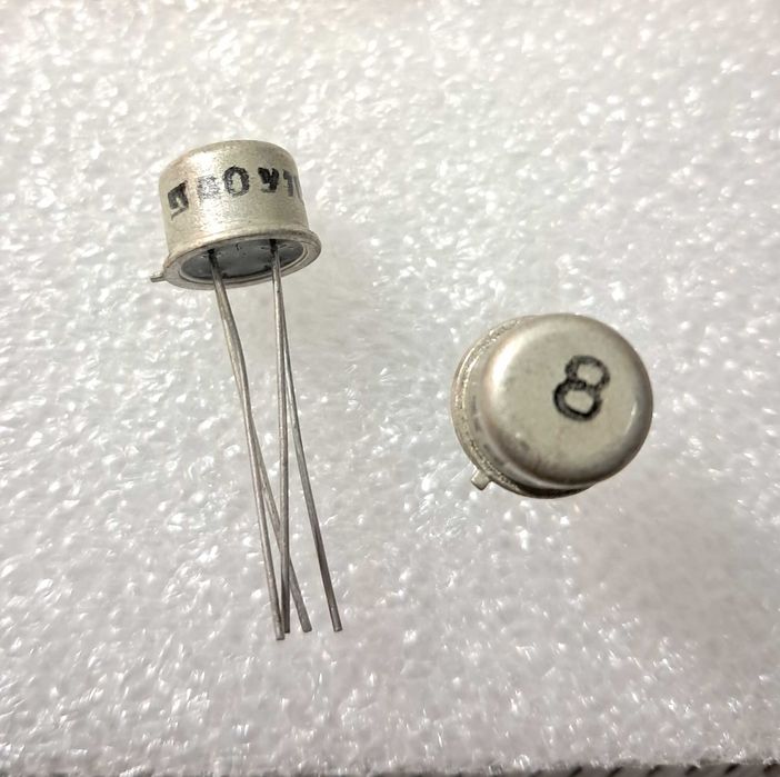 Оптопара АОУ103В