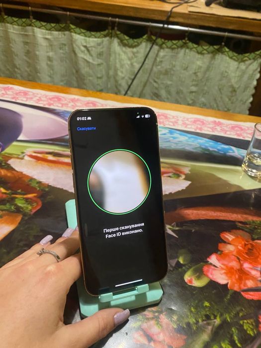 Айфон 12 про 128 гб  читайте опис….