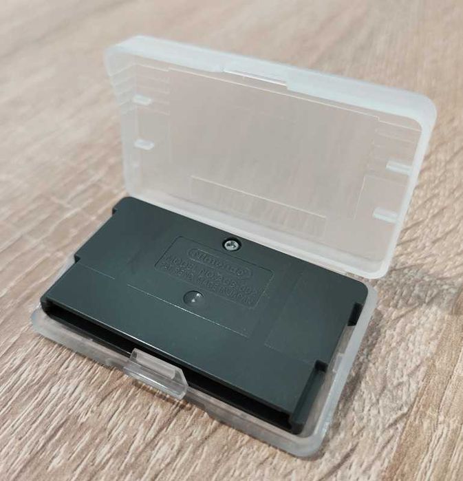 Gra Bionicle - Game Boy Advance - GBA