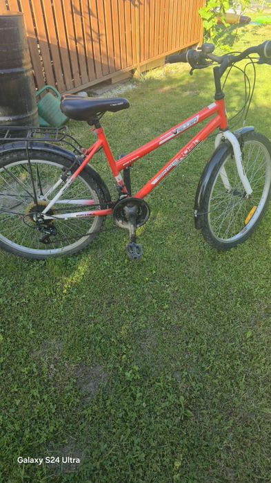 Sprzedam   Rower