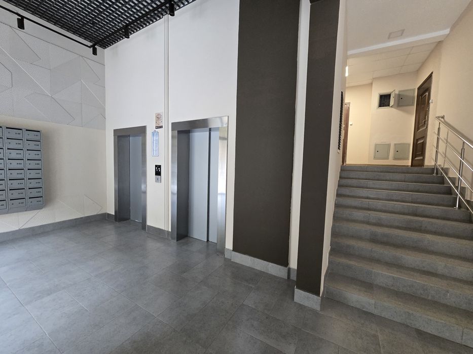 Продажа 1кім.квартири вцл. Заболотного, вул. Метрологічна, без комісії