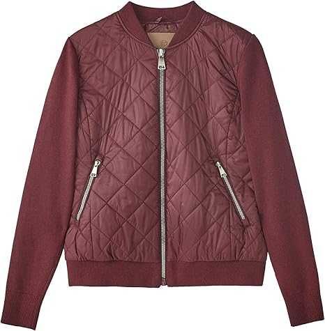 Бомбер massimo dutti cucinelli