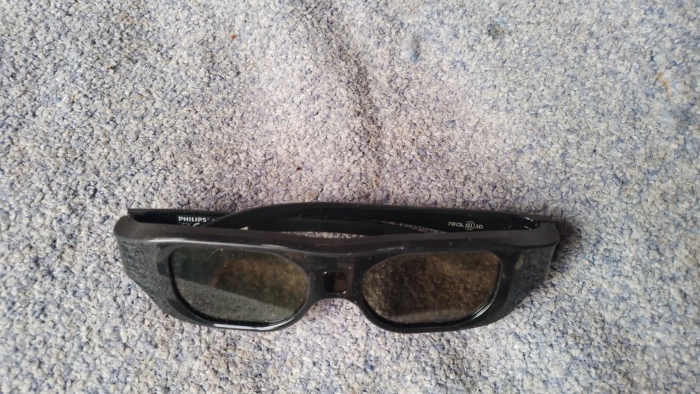 Для игровой приставки 3 д филипс