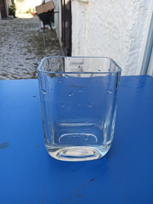 Vaso para plantas