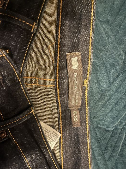 Jeansy Levi’s 29