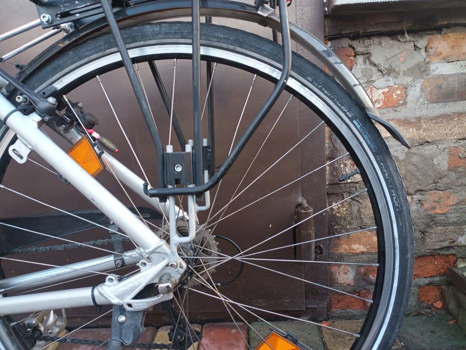 Велосипед Scott, 28 дюймів