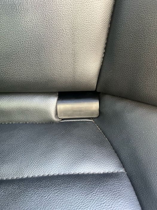 Tampa Isofix BMW E46
