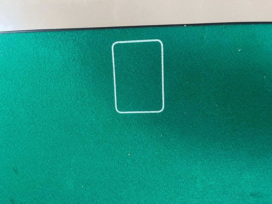 Mata podest do pokera