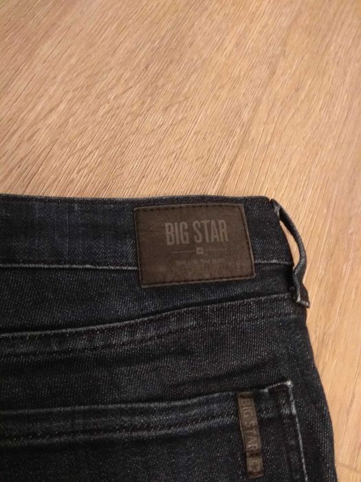 Dżinsy Big Star XS /S