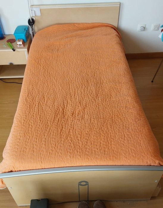 Mobília de Quarto de solteiro