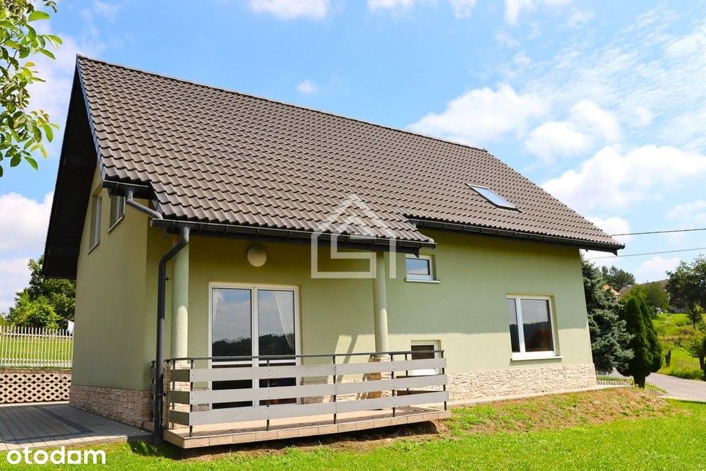 Dom – Królówka - Widok 2