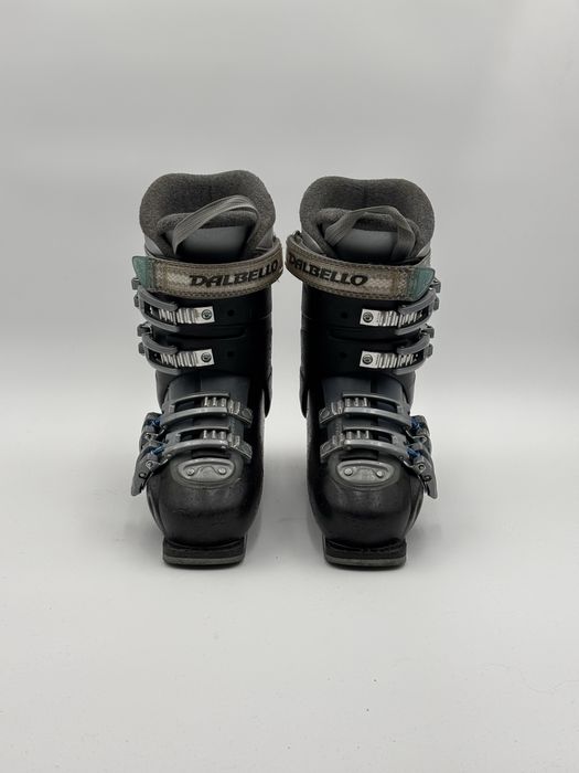 Buty narciarskie 38 24.5 dalbello