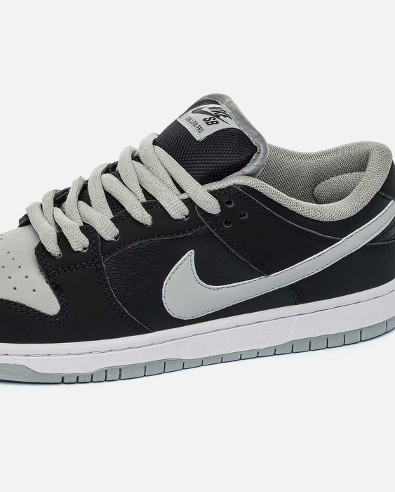 Чоловічі кросівки Nike SB Dunk Low Pro "J-Pack - Shadow" Розміри 40-45