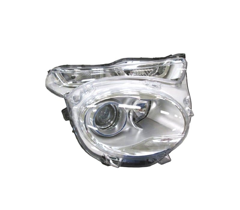 FAROL DIR CITROEN C1 14-