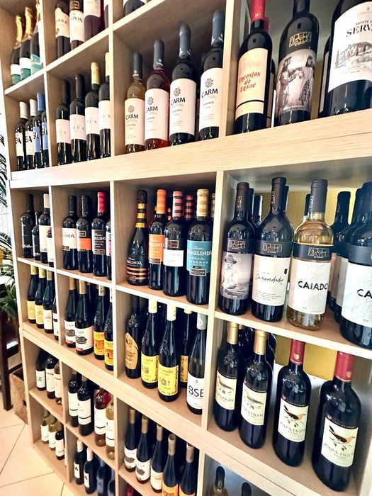 Trespasse Restaurante Zona Ribeirinha Setúbal