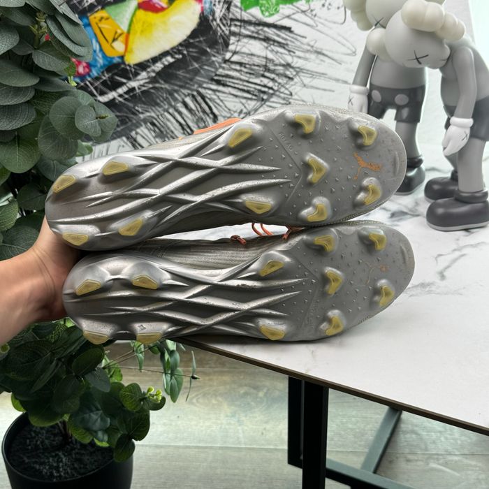 Бутси копочки Puma Ultra 46 розмір E371