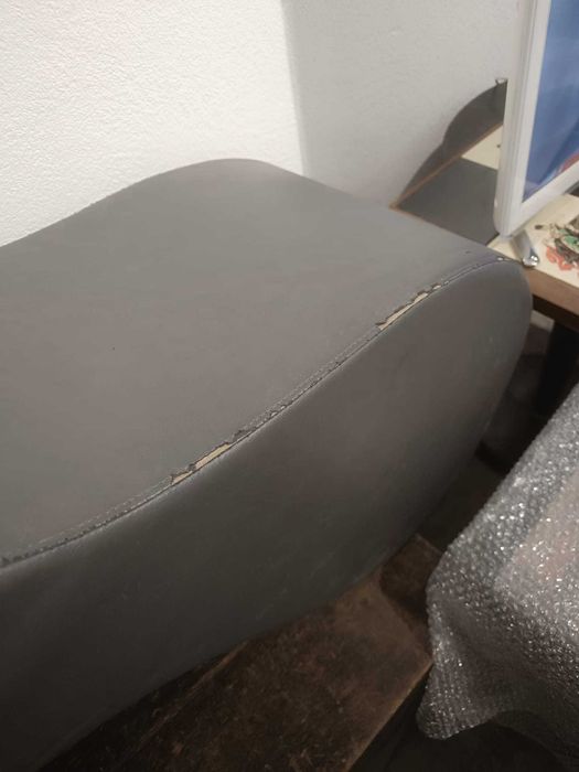 Sofá flor, Flower Bench, Vitra