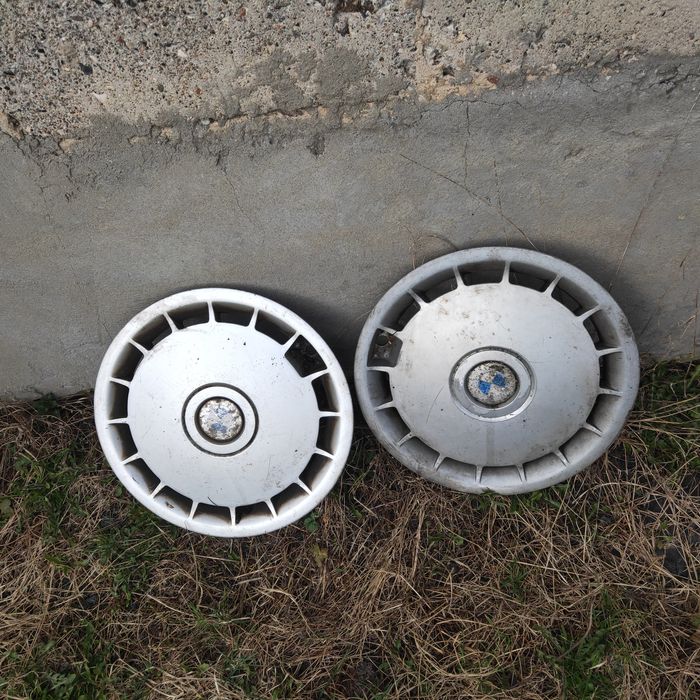 Kołpak dekiel Felgi Stalowej 15 Cali BMW seria 3 E30 Oryginał