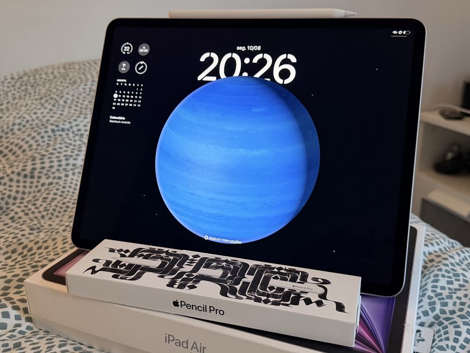 iPad Air M3 13’pol