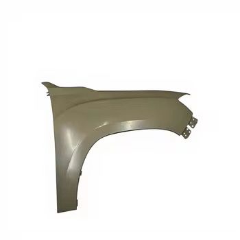 Крыло переднее MG T60, Maxus T60