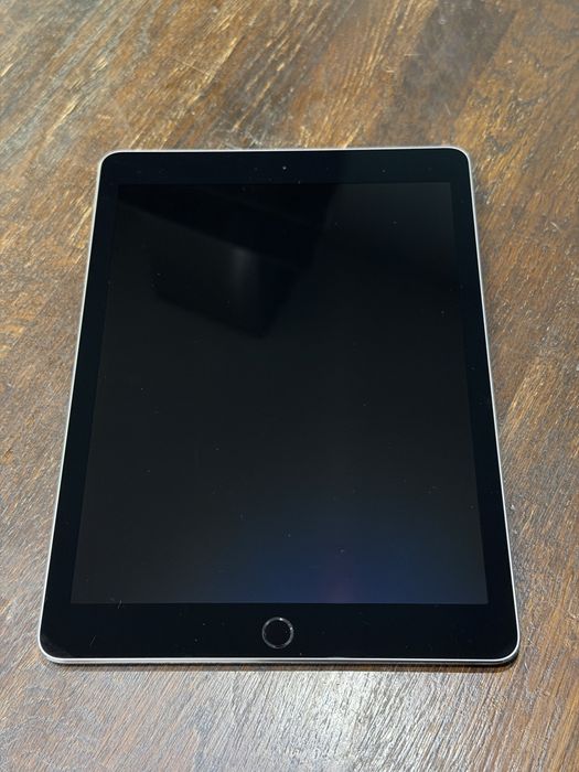 Ipad pro 9,7 1-gen wi-fi 32gb