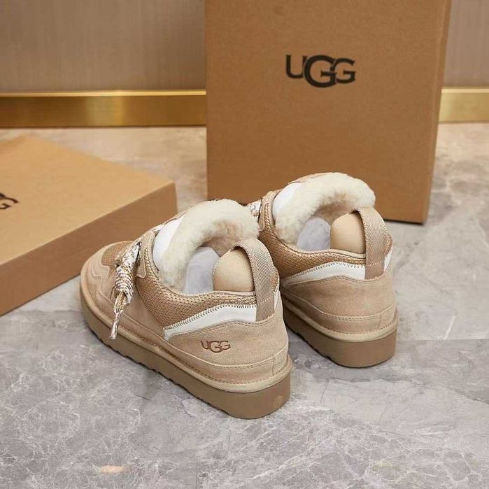 UGG Lowmel r. 40