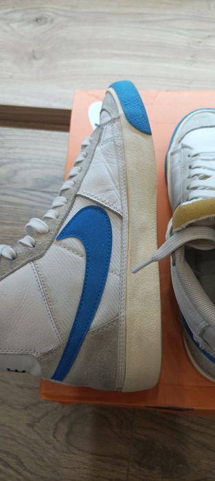 Sprzedam buty firmy Nike BLAZER
