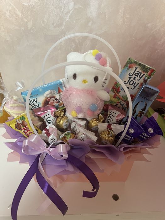 Подарункові бокси