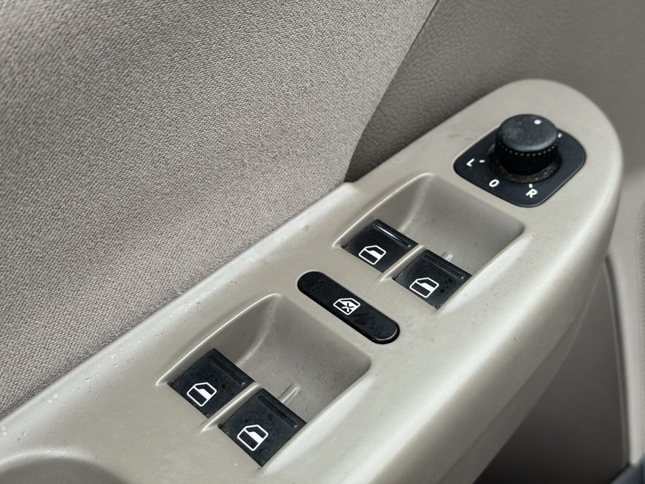 Volkswagen Passat B6| 2.0 дизель| Механіка