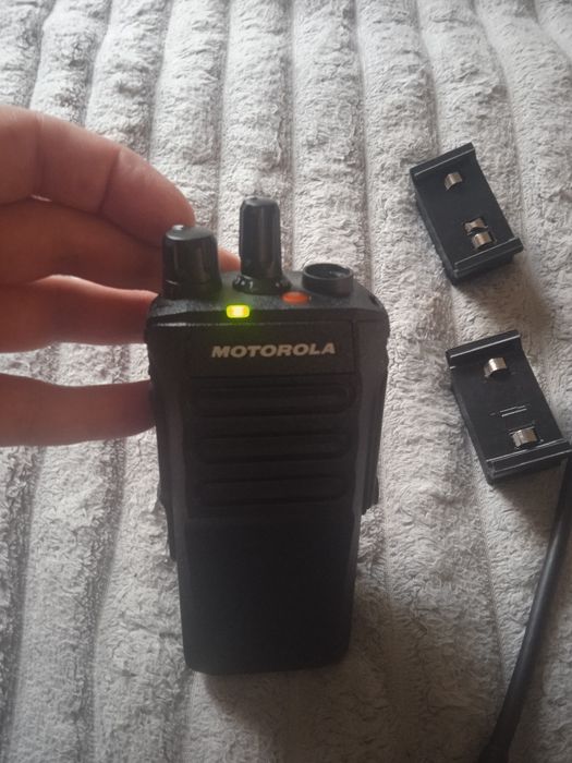 Рація Моторола R7a