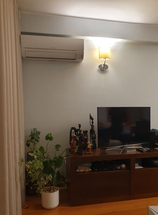 Apartamento T3 em condomínio privado