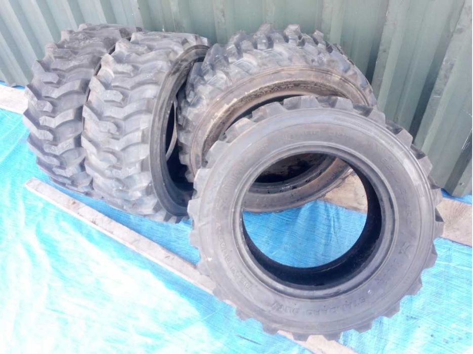 Opony Bobcat 10 - R 16,5 16.5 Nhs Bead Guard Opona