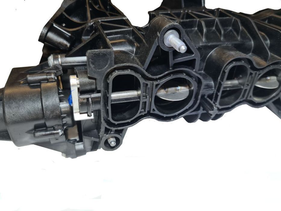 regenerowany kolektor ssący bmw 3.0d n57