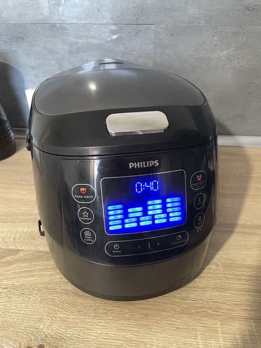Мультиварка Philips HD4749