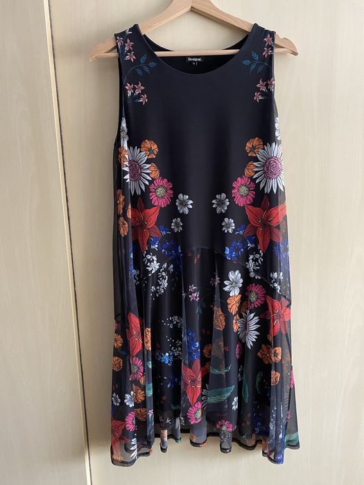 Sukienka Desigual