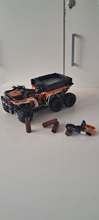 Lego Technic - 42139